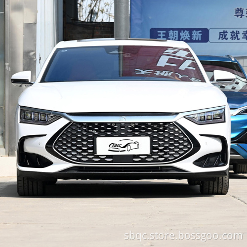 2022 ad alta velocità Nuova energia Automobile Cina Vendita a caldo Veicolo elettrico 2022 Fabbrica a buon mercato Byd Han Electric Car